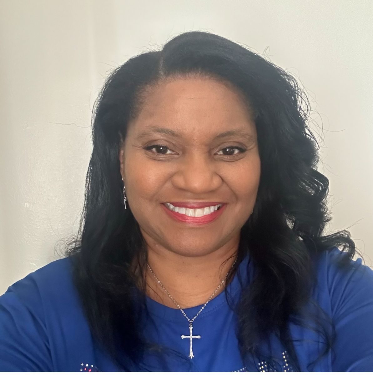 Charnette massage therapist